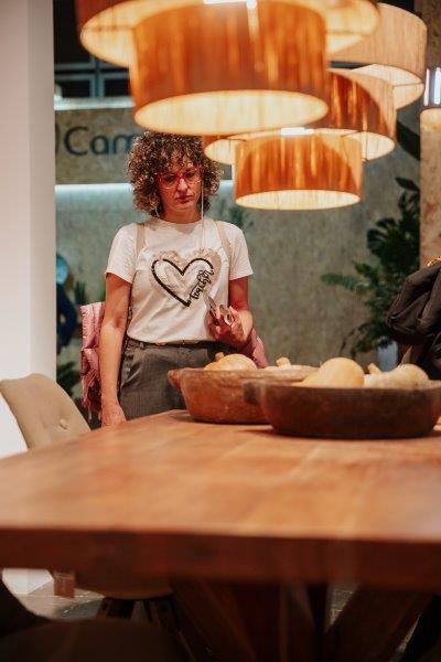 Feria Habitat  - CREACIONES MENG, S.L.